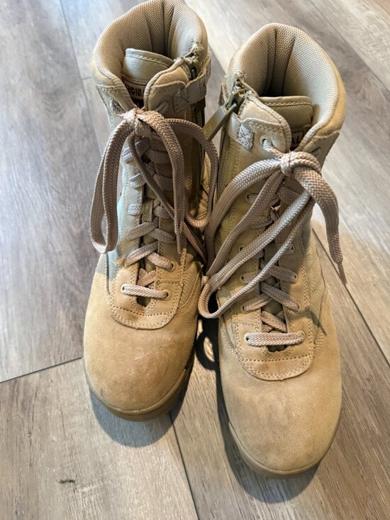 SWAT Classic Boots - Men\'s 13 main image 8